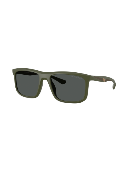 EMPORIO ARMANI 0EA4234U Occhiali da Sole Calibro 57 | Isolani Boutique