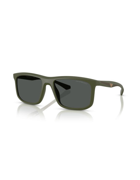 EMPORIO ARMANI 0EA4234U Occhiali da Sole Calibro 57 | Isolani Boutique