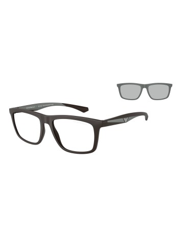 EMPORIO ARMANI 0EA4235 Occhiali da Sole Calibro 53 | Isolani Boutique