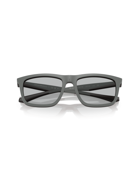 EMPORIO ARMANI 0EA4235 Occhiali da Sole Calibro 53 | Isolani Boutique