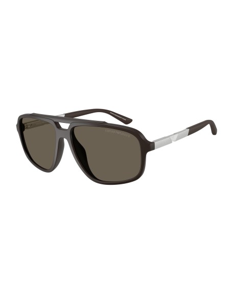 EMPORIO ARMANI 0EA4236U Occhiali da Sole Calibro 59 | Isolani Boutique