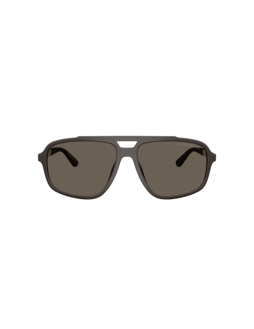 EMPORIO ARMANI 0EA4236U Occhiali da Sole Calibro 59 | Isolani Boutique 2