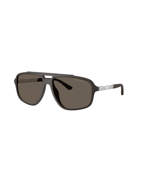 EMPORIO ARMANI 0EA4236U Occhiali da Sole Calibro 59 | Isolani Boutique