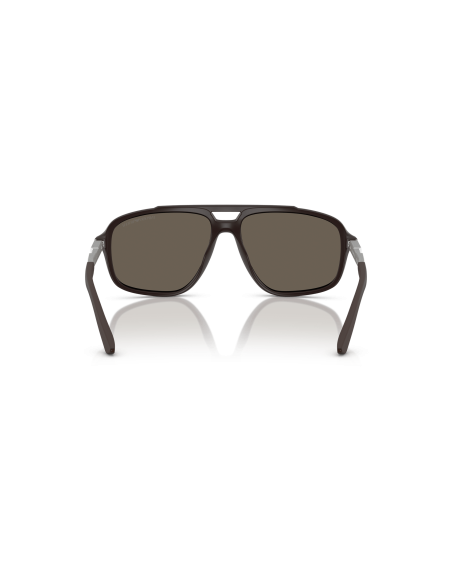 EMPORIO ARMANI 0EA4236U Occhiali da Sole Calibro 59 | Isolani Boutique