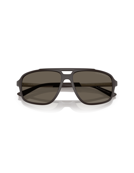 EMPORIO ARMANI 0EA4236U Occhiali da Sole Calibro 59 | Isolani Boutique