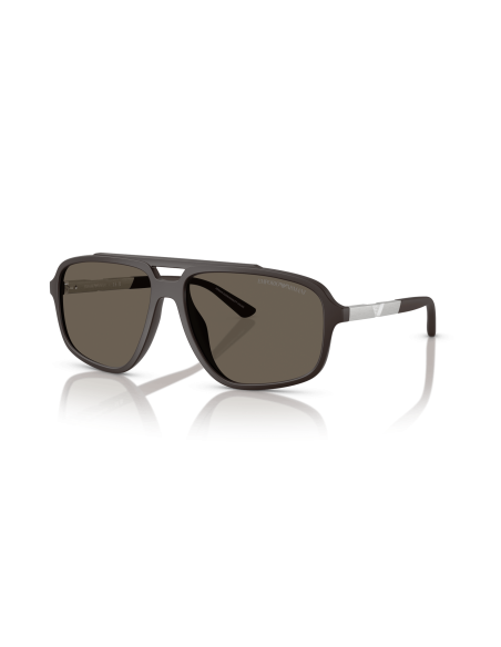 EMPORIO ARMANI 0EA4236U Occhiali da Sole Calibro 59 | Isolani Boutique