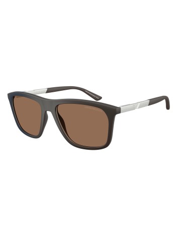 EMPORIO ARMANI 0EA4237 Occhiali da Sole Calibro 57 | Isolani Boutique