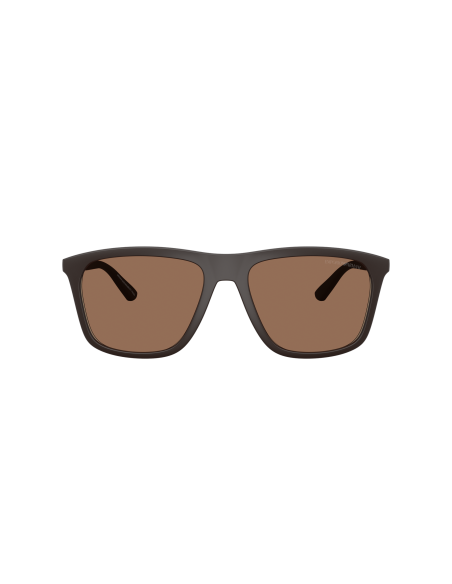 EMPORIO ARMANI 0EA4237 Occhiali da Sole Calibro 57 | Isolani Boutique