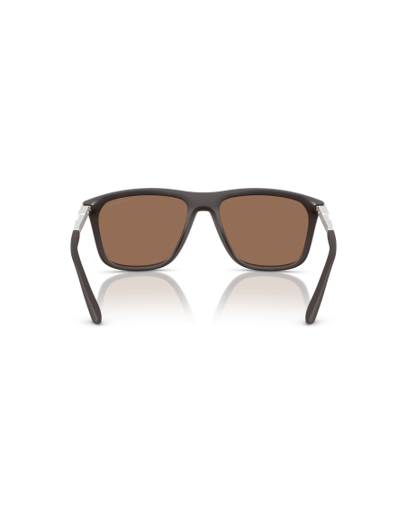 EMPORIO ARMANI 0EA4237 Occhiali da Sole Calibro 57 | Isolani Boutique