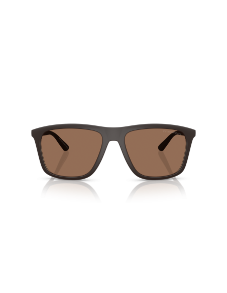 EMPORIO ARMANI 0EA4237 Occhiali da Sole Calibro 57 | Isolani Boutique