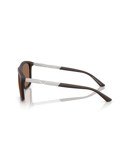 EMPORIO ARMANI 0EA4237 Occhiali da Sole Calibro 57 | Isolani Boutique