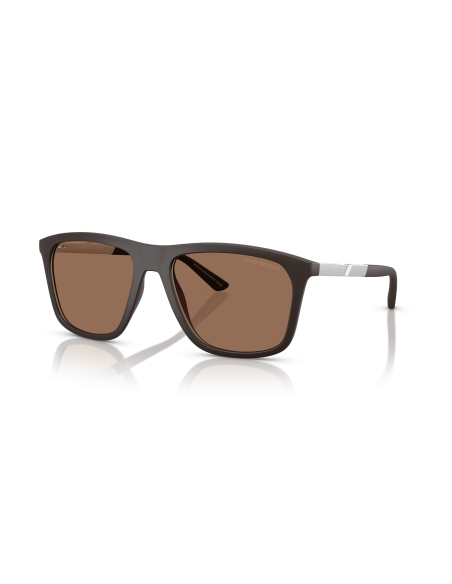 EMPORIO ARMANI 0EA4237 Occhiali da Sole Calibro 57 | Isolani Boutique