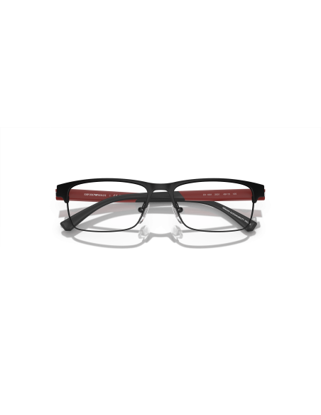Emporio Armani Kids 0EK1001 Occhiali da vista Calibro 49 | Isolani Boutique