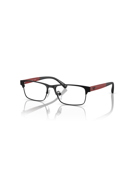 Emporio Armani Kids 0EK1001 Occhiali da vista Calibro 49 | Isolani Boutique