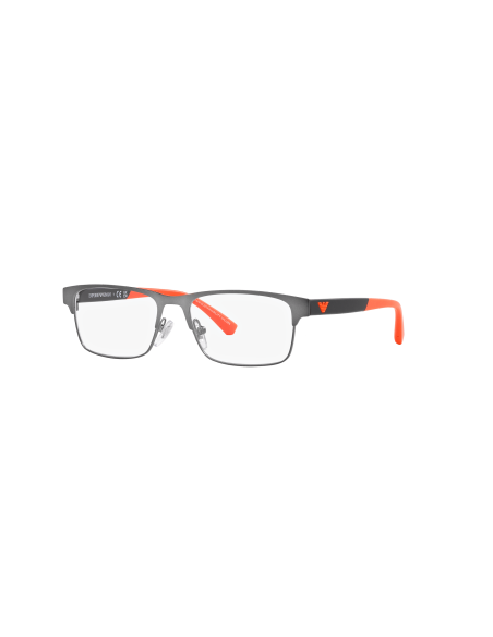 Emporio Armani Kids 0EK1001 Occhiali da vista Calibro 47 | Isolani Boutique
