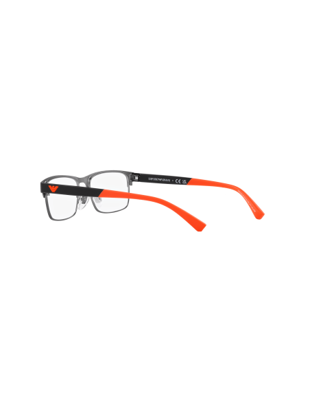Emporio Armani Kids 0EK1001 Occhiali da vista Calibro 47 | Isolani Boutique