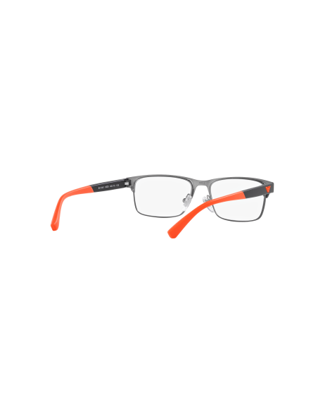 Emporio Armani Kids 0EK1001 Occhiali da vista Calibro 47 | Isolani Boutique