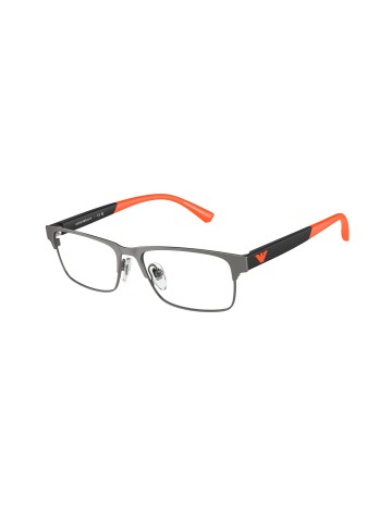 Emporio Armani Kids 0EK1001 Eyeglasses Size 49 | Isolani Boutique