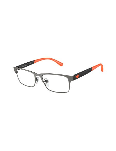 Emporio Armani Kids 0EK1001 Occhiali da vista Calibro 49 | Isolani Boutique