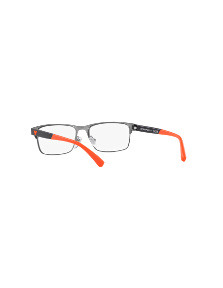 Emporio Armani Kids 0EK1001 Occhiali da vista Calibro 49 | Isolani Boutique
