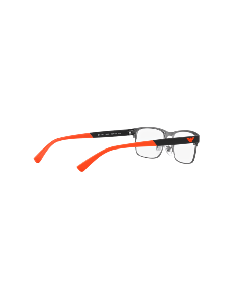 Emporio Armani Kids 0EK1001 Occhiali da vista Calibro 49 | Isolani Boutique