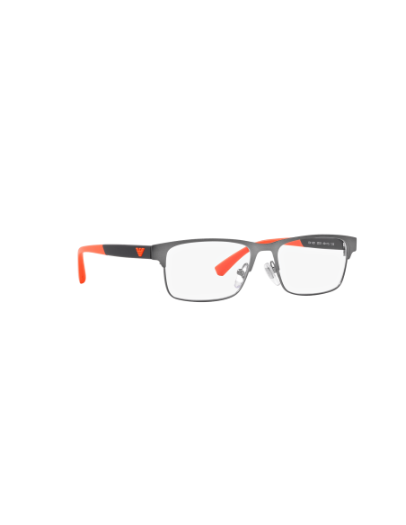 Emporio Armani Kids 0EK1001 Occhiali da vista Calibro 49 | Isolani Boutique