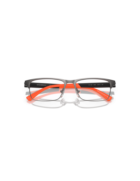 Emporio Armani Kids 0EK1001 Occhiali da vista Calibro 49 | Isolani Boutique