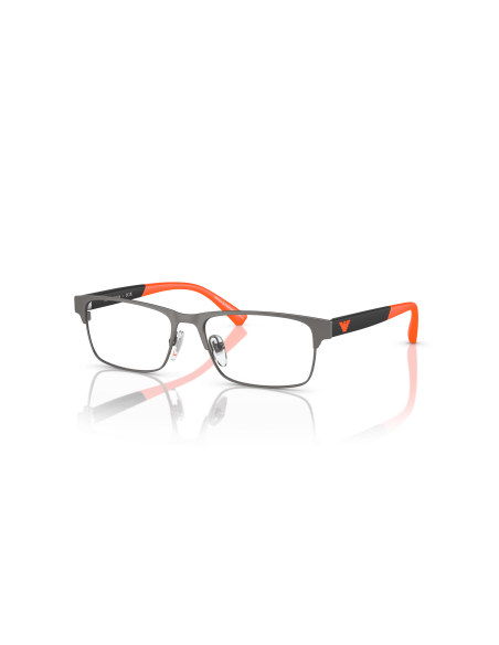 Emporio Armani Kids 0EK1001 Occhiali da vista Calibro 49 | Isolani Boutique