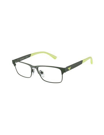 Emporio Armani Kids 0EK1001 Eyeglasses Size 47 | Isolani Boutique