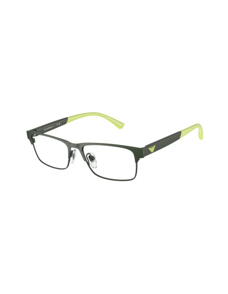 Emporio Armani Kids 0EK1001 Occhiali da vista Calibro 47 | Isolani Boutique
