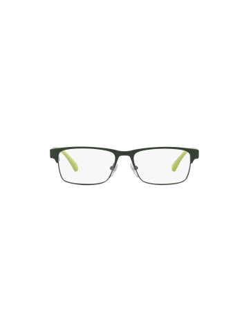 Emporio Armani Kids 0EK1001 Occhiali da vista Calibro 47 | Isolani Boutique 2
