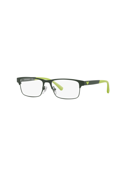 Emporio Armani Kids 0EK1001 Occhiali da vista Calibro 47 | Isolani Boutique