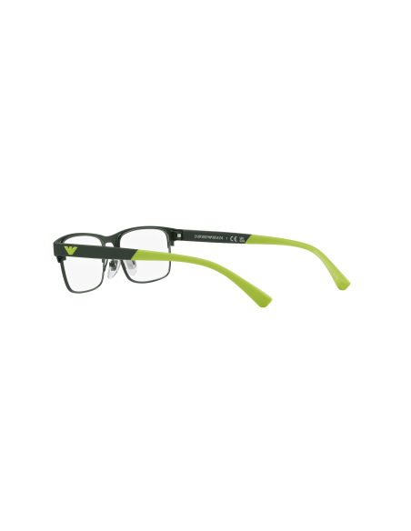 Emporio Armani Kids 0EK1001 Occhiali da vista Calibro 47 | Isolani Boutique