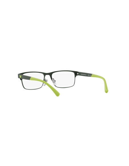 Emporio Armani Kids 0EK1001 Occhiali da vista Calibro 47 | Isolani Boutique