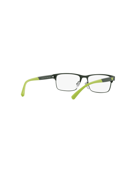 Emporio Armani Kids 0EK1001 Occhiali da vista Calibro 47 | Isolani Boutique