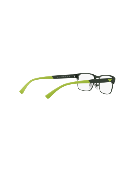 Emporio Armani Kids 0EK1001 Occhiali da vista Calibro 47 | Isolani Boutique