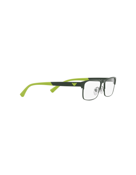 Emporio Armani Kids 0EK1001 Occhiali da vista Calibro 47 | Isolani Boutique