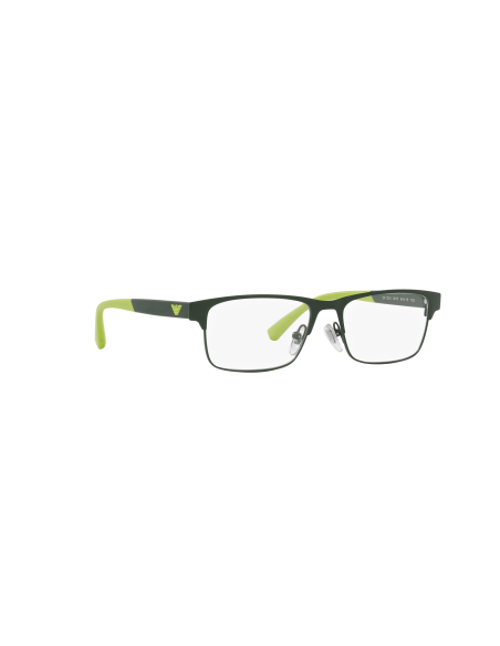 Emporio Armani Kids 0EK1001 Occhiali da vista Calibro 47 | Isolani Boutique