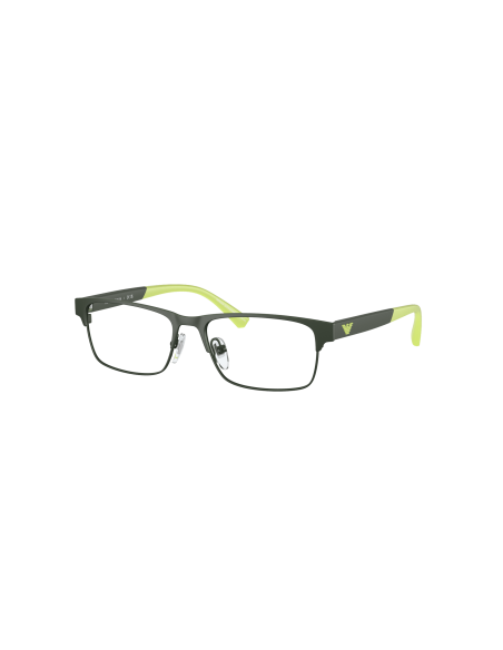 Emporio Armani Kids 0EK1001 Occhiali da vista Calibro 47 | Isolani Boutique