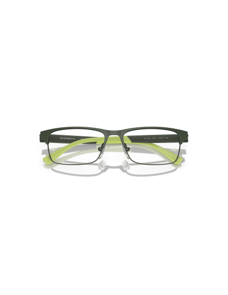 Emporio Armani Kids 0EK1001 Occhiali da vista Calibro 47 | Isolani Boutique
