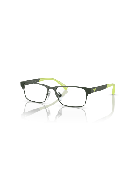 Emporio Armani Kids 0EK1001 Occhiali da vista Calibro 47 | Isolani Boutique
