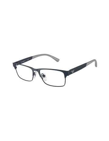 Emporio Armani Kids 0EK1001 Occhiali da vista Calibro 47 | Isolani Boutique