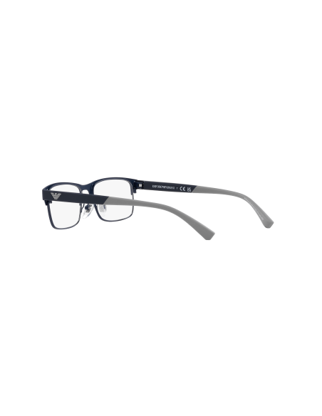 Emporio Armani Kids 0EK1001 Occhiali da vista Calibro 47 | Isolani Boutique