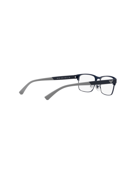 Emporio Armani Kids 0EK1001 Occhiali da vista Calibro 47 | Isolani Boutique