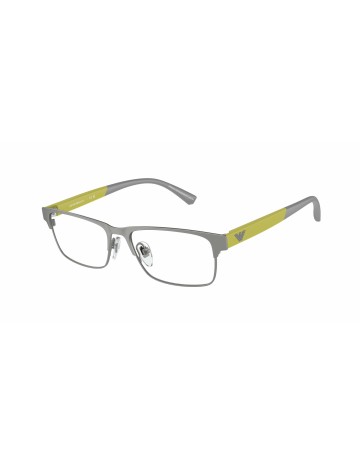 Emporio Armani Kids 0EK1001 Eyeglasses Size 49 | Isolani Boutique