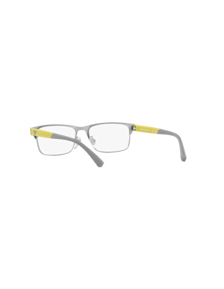Emporio Armani Kids 0EK1001 Occhiali da vista Calibro 49 | Isolani Boutique