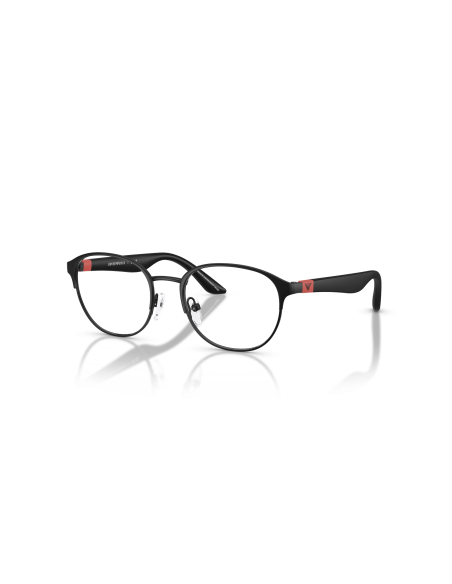 Emporio Armani Kids 0EK1002 Occhiali da vista Calibro 45 | Isolani Boutique