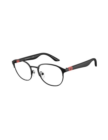 Emporio Armani Kids 0EK1002 Eyeglasses Size 47 | Isolani Boutique