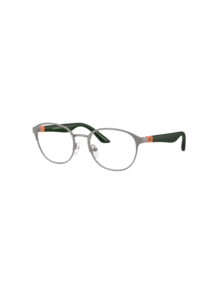 Emporio Armani Kids 0EK1002 Occhiali da vista Calibro 45 | Isolani Boutique