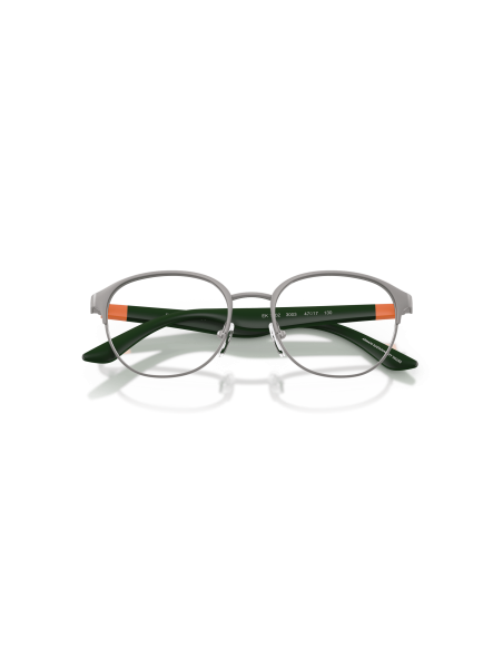Emporio Armani Kids 0EK1002 Occhiali da vista Calibro 45 | Isolani Boutique